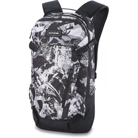 Рюкзак DAKINE Heli Pack 12L (10003261) street art