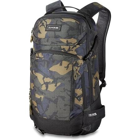 Рюкзак DAKINE Heli Pro 20L (10003262) cascade camo
