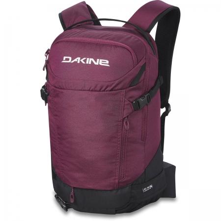 Рюкзак DAKINE Womens Heli Pro 24L (10003271) grape vine
