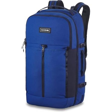 Рюкзак чоловічий DAKINE Split Adventure 38L (10003417) deep blue