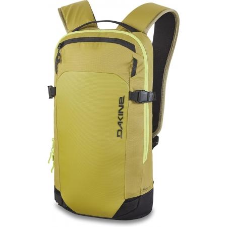 Рюкзак DAKINE Poacher 14L (10003576) green moss