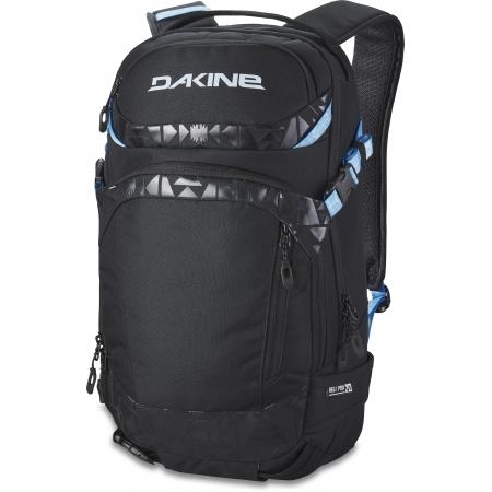Рюкзак жіночий DAKINE Team Womens Heli Pro 20L (10003581) jamie anderson