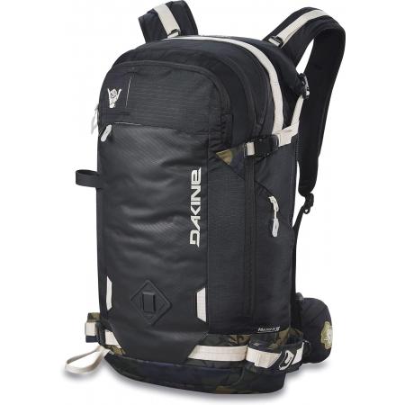 Рюкзак DAKINE Team Poacher R.A.S. 36L (10003825) karl fostvedt