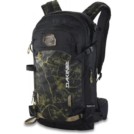 Рюкзак DAKINE Team Poacher R.A.S. 26L (10003826) sammy carlson
