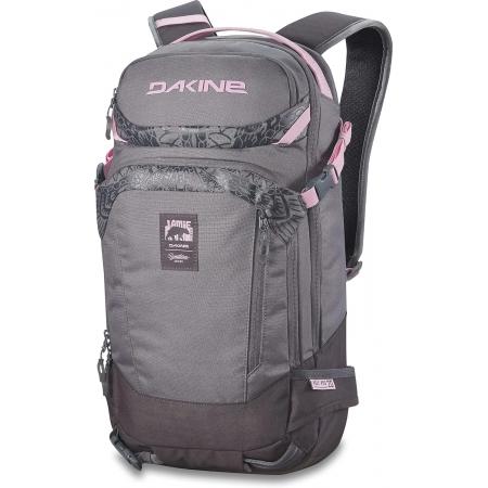 Рюкзак женский DAKINE Team Womens Heli Pro 20L (10003829) jamie anderson