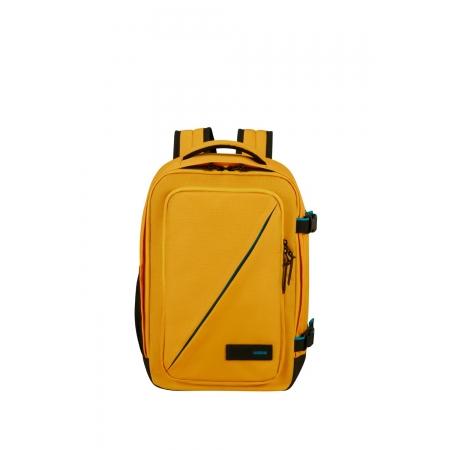 Рюкзак American Tourister Take2cabin 24.2L (91G*06004) yellow