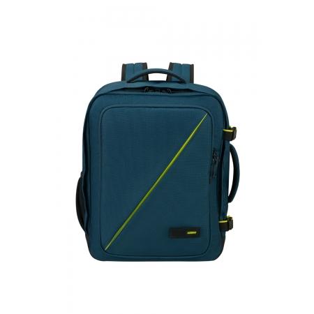 Рюкзак American Tourister Take2cabin 38.2L (91G*01005) harbor dlue