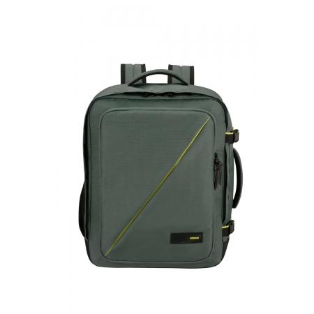 Рюкзак American Tourister Take2cabin 38.2L (91G*04005) dark forest