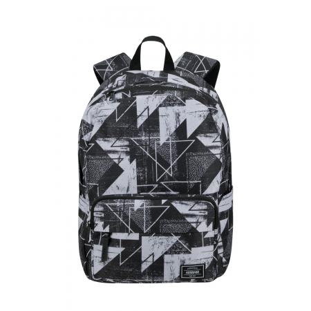 Рюкзак American Tourister Urban Groove 23L (24G*A8022) black print