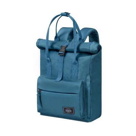 Рюкзак American Tourister Urban Groove 17L (24G*A4048) blue