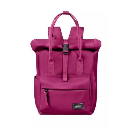 Рюкзак American Tourister Urban Groove 17L (24G*25048) violet