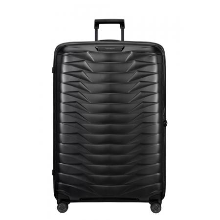 Валіза на колесах Samsonite Proxis 147L (CW6*28006) graphite