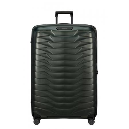 Чемодан на колесах Samsonite Proxis 147L (CW6*44006) green