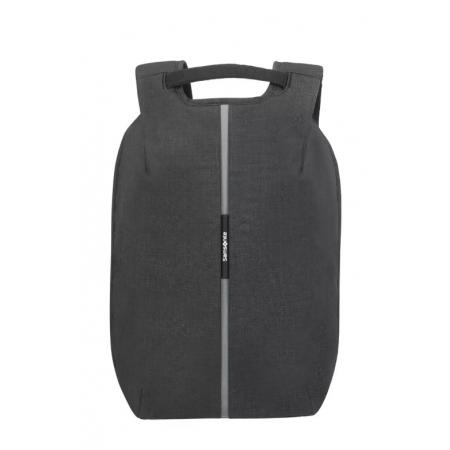 Рюкзак антизлодій Samsonite Securipak 17L (KA6*09001) black