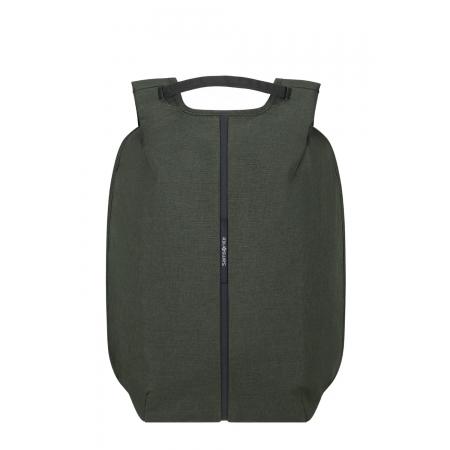 Рюкзак антизлодій Samsonite Securipak 17L (KA6*34001) green