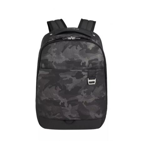 Рюкзак Samsonite Midtown 19L (KE3*08001) camo grey