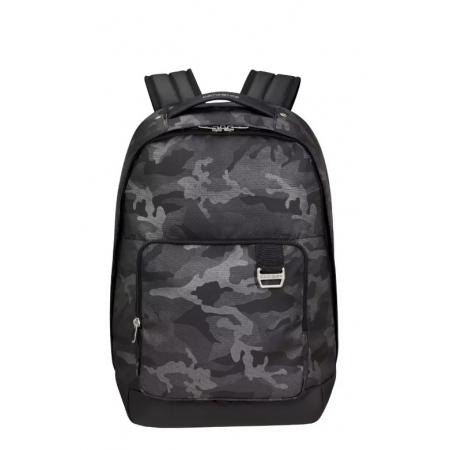 Рюкзак Samsonite Midtown 23L (KE3*08002) camo grey