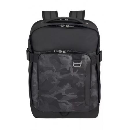 Рюкзак Samsonite Midtown 29+3L (KE3*08003) camo grey