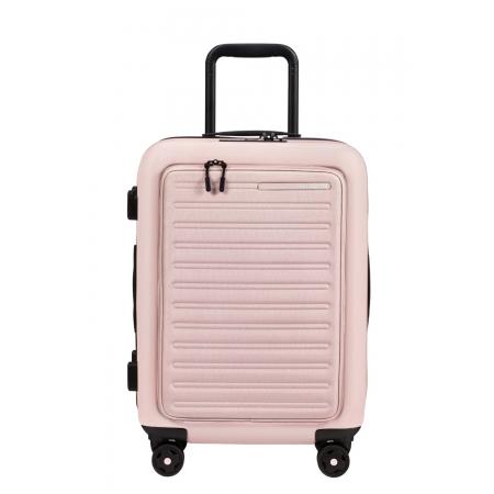 Чемодан на колесах Samsonite Stackd 39+7L (KF1*80005) rose
