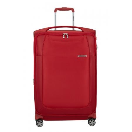 Валіза на колесах Samsonite D'lite 85+5L (KG6*10304) red