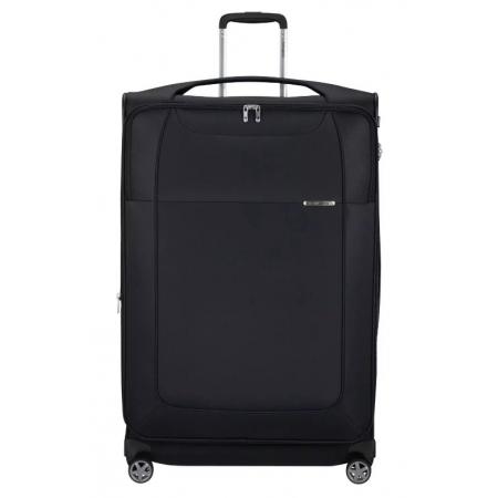 Валіза на колесах Samsonite D'lite 145+10L (KG6*09306) black