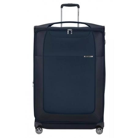 Валіза на колесах Samsonite D'lite 145+10L (KG6*11306) dark blue