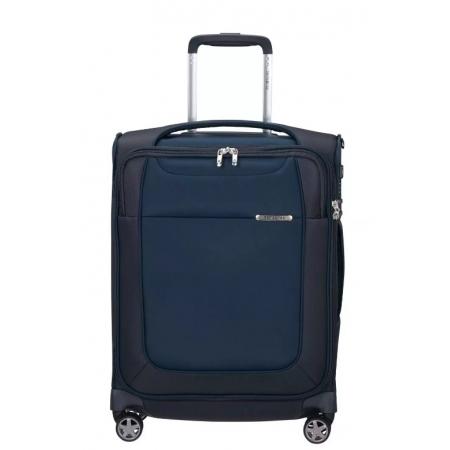 Валіза на колесах Samsonite D'lite 40L (KG6*11308) dark blue