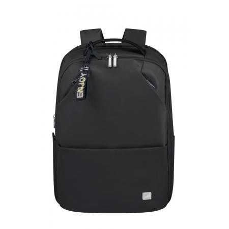 Рюкзак Samsonite Workationist 17.5L (KI9*09007) black