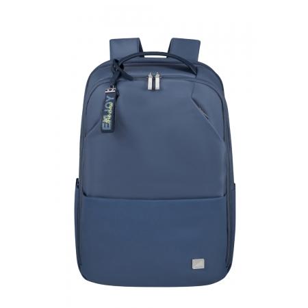 Рюкзак Samsonite Workationist 17.5L (KI9*32007) blue