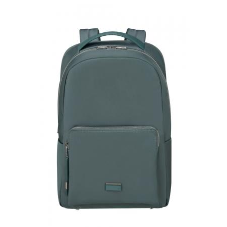 Рюкзак Samsonite Be-Her 14.2L (KJ4*11012) green