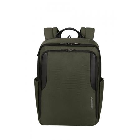 Рюкзак Samsonite XBR 19.5L (KL6*04006) foliage green