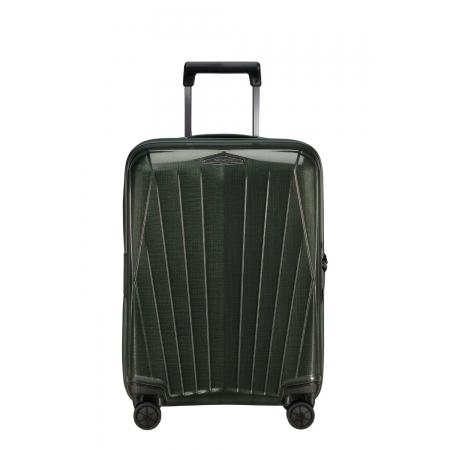 Валіза на колесах Samsonite Major-lite 37+6L (KM1*14001) climbing ivy