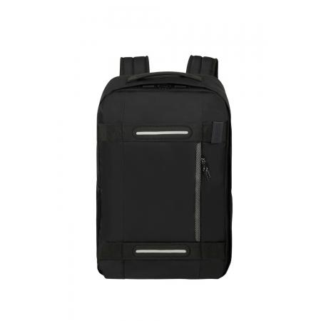 Рюкзак American Tourister Urban Track 24L (MD1*09005) asphalt black