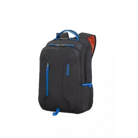 Рюкзак American Tourister Urban Groove 27L (24G*19004) black blue