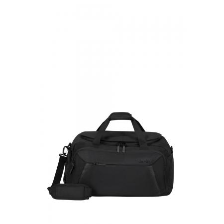 Сумка дорожня American Tourister Urban Grooveu 53.5L (24G*09049) black