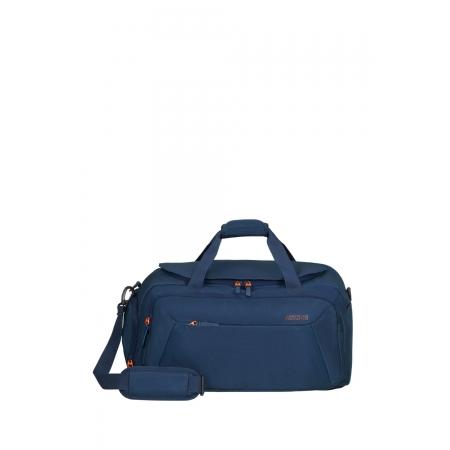 Сумка дорожная American Tourister Urban Grooveu 53.5L (24G*91049) dark navy
