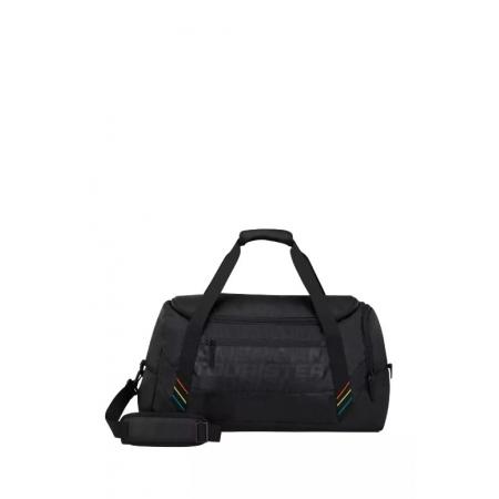 Сумка дорожная American Tourister Urban Grooveu 47L (24G*09055) black