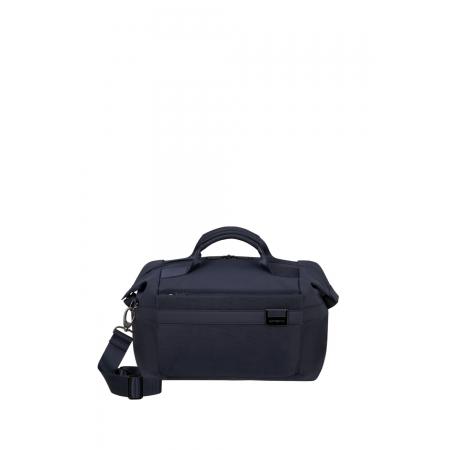 Сумка через плече Samsonite Airea 13L (KE0*11007) dark blue