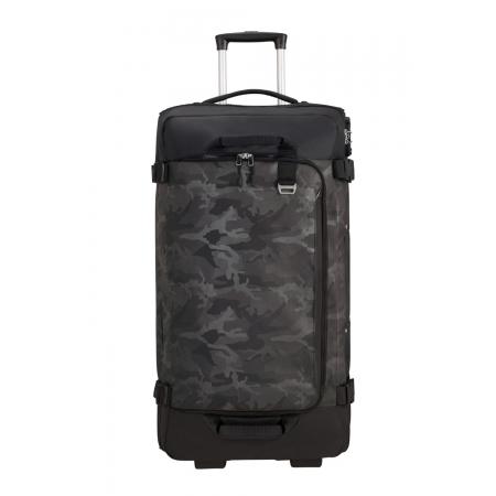 Сумка дорожня на колесах Samsonite Midtown 103L (KE3*08006) camo grey