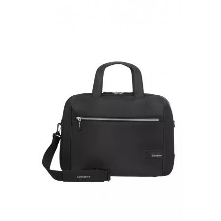 Сумка для ноутбуку Samsonite Litepoint 14+5L (KF2*09002) black