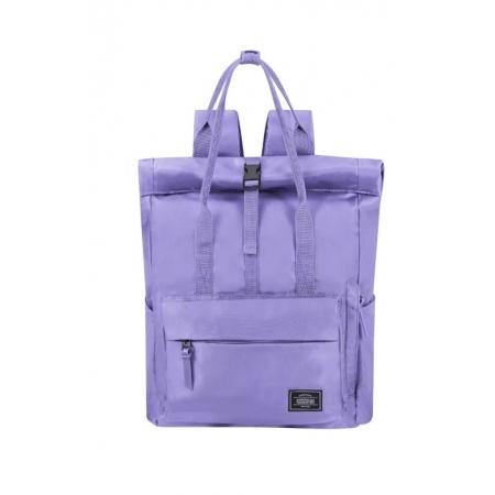 Рюкзак American Tourister Urban Groove 20.5L (24G*35057) soft lilac