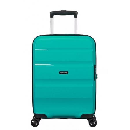 Чемодан на колесах American Tourister Bon Air Dlx 33L (MB2*21001) deep blue