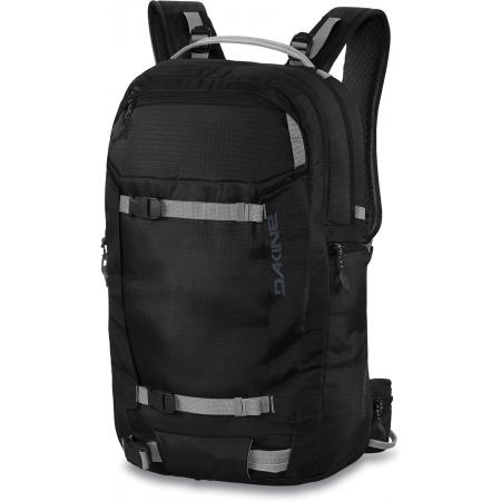 Рюкзак DAKINE Mission Pro 25L (10003990) black