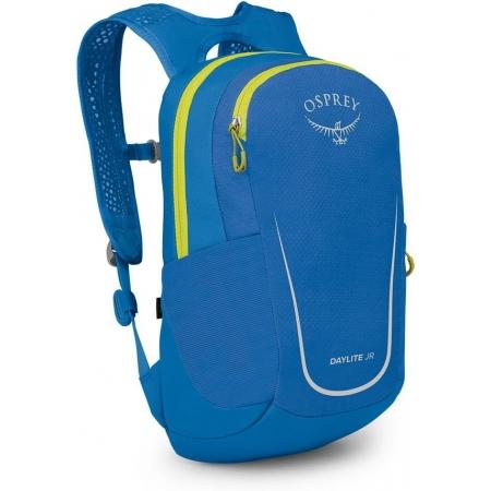 Рюкзак Osprey Daylite Jr 10L (10005422) alpin blue/blue flame