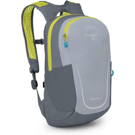 Рюкзак Osprey Daylite Jr 10L (10005423) slate grey/tungsten