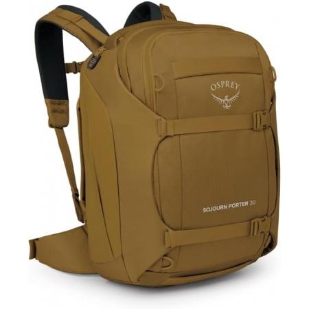 Рюкзак Osprey Sojourn Porter 30L (10005379) brindle brown