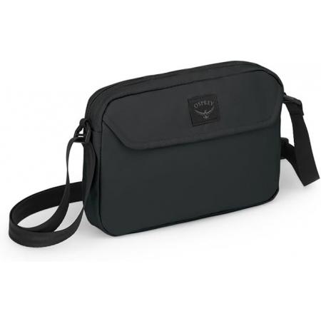 Сумка через плече Osprey Aoede Crossbody Bag 1.5L (10005573) black