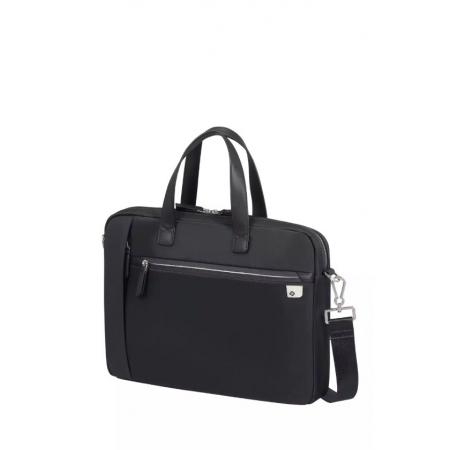 Сумка для ноутбука Samsonite Eco Wave 10L (KC2*09001) black