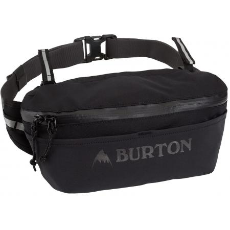 Сумка на пояс Burton Multipath 5L (226191) black