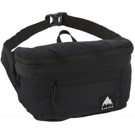 Сумка на пояс Burton Cnvrtbl Sleyton Hip 18L (207800) black